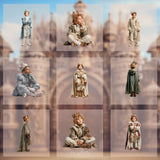 Magical Little Prince Model Overlays