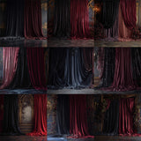Dramatic Elegance Background Bundle