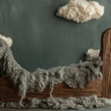 Digital Background: Little Viking