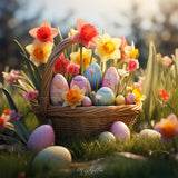 The Easter Basket Bundle