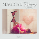 Magical Amore Textures