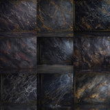 Gothic Marble Background Bundle