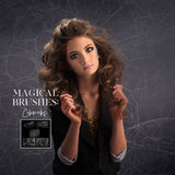 Magical Cobweb Brushes - Meg Bitton Productions