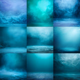 Deep Sea Studio Background Bundle