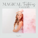 Dreamy Pinks Textures - Meg Bitton Productions