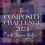 The Composite Challenge 2024 - Meg Bitton Productions
