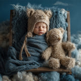 Newborn Kit: Cozy Bear