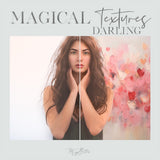 Magical Darling Textures