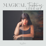 Magical Literary Textures