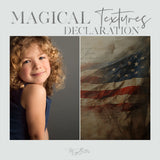 Magical Declaration Textures