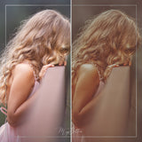 Magical Summer Boho Action