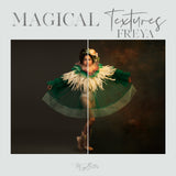 Magical Freya Textures