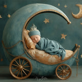 Newborn Kit: Moon Carriage