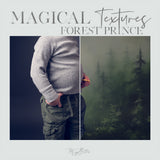 Magical Forest Prince Textures