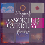 Magical Assorted Overlay Bundle