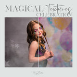 Magical Celebration Textures