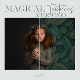 Magical Sherwood Textures