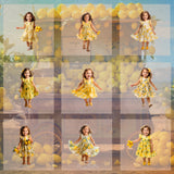 Magical Lemonade Model Overlays