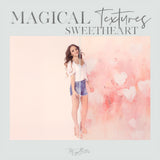 Magical Sweetheart Textures