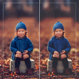 Magical Forest Matte Action - Meg Bitton Productions