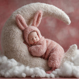 Newborn Kit: Blissful Bunny