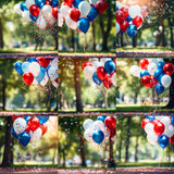 4th of July Celebration Background Bundle