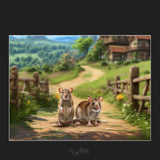 Magical Rat Overlays