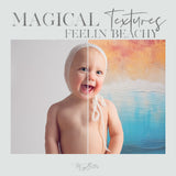 Magical Feelin Beachy Textures