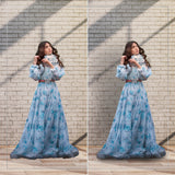 Magical Add Shadows Action - Meg Bitton Productions