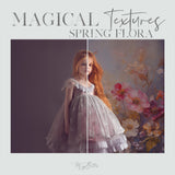 Magical Spring Flora Textures