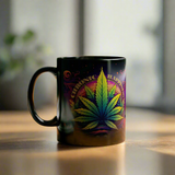 Chronic Happiness Mug