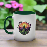 Elevated State of Mind Mug