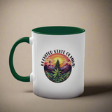 Elevated State of Mind Mug