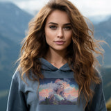 Head in the Clouds Hoodie