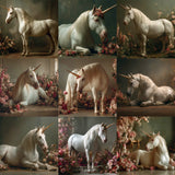 You Found A Unicorn!