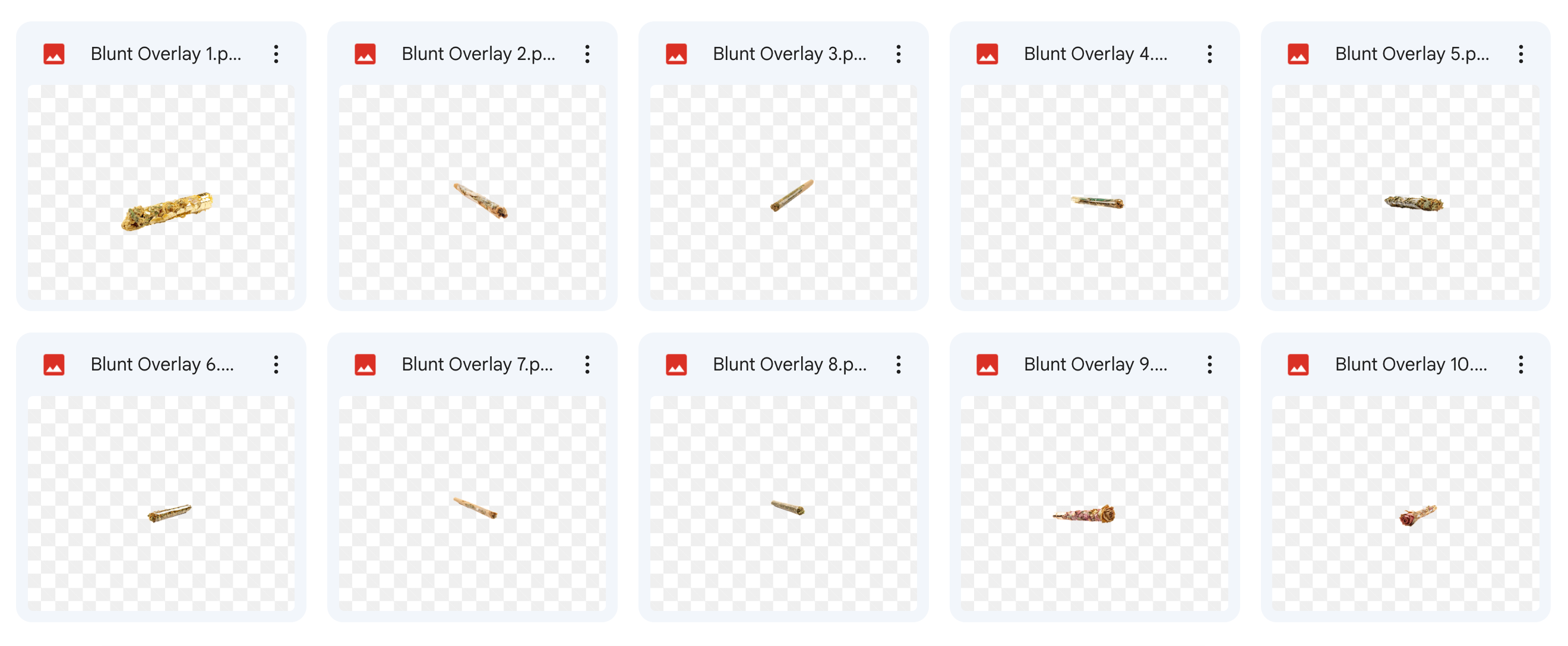 Magical Blunts - Meg Bitton Productions