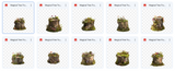 The Big Forest Bundle - Meg Bitton Productions
