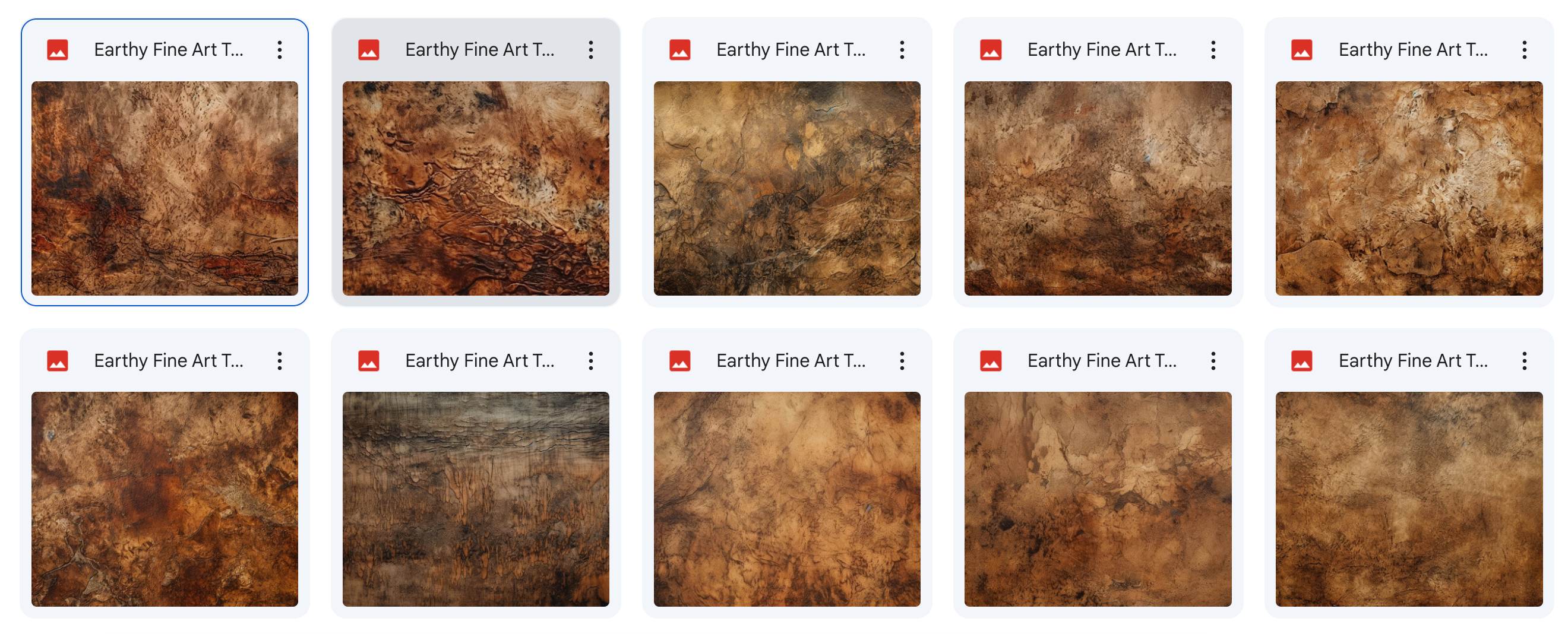 The Big Forest Bundle - Meg Bitton Productions