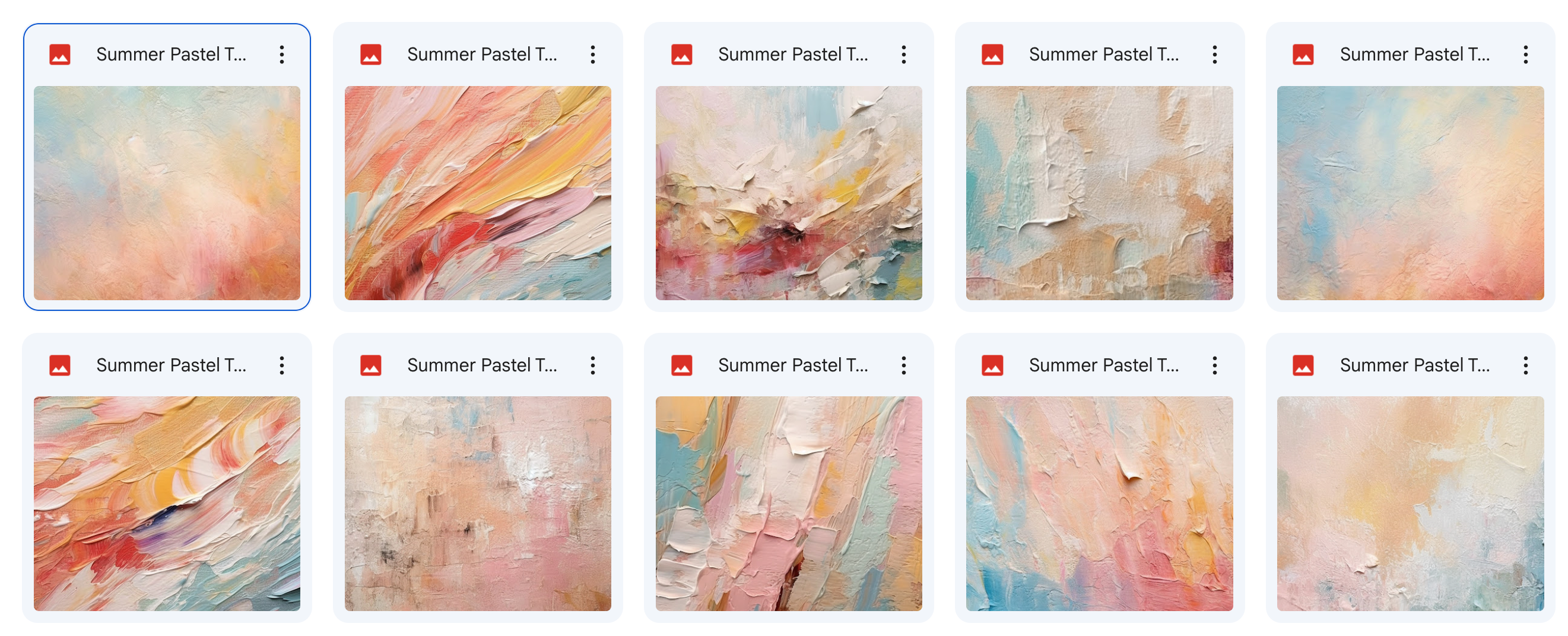 The Huge Summer Adventure Bundle - Meg Bitton Productions