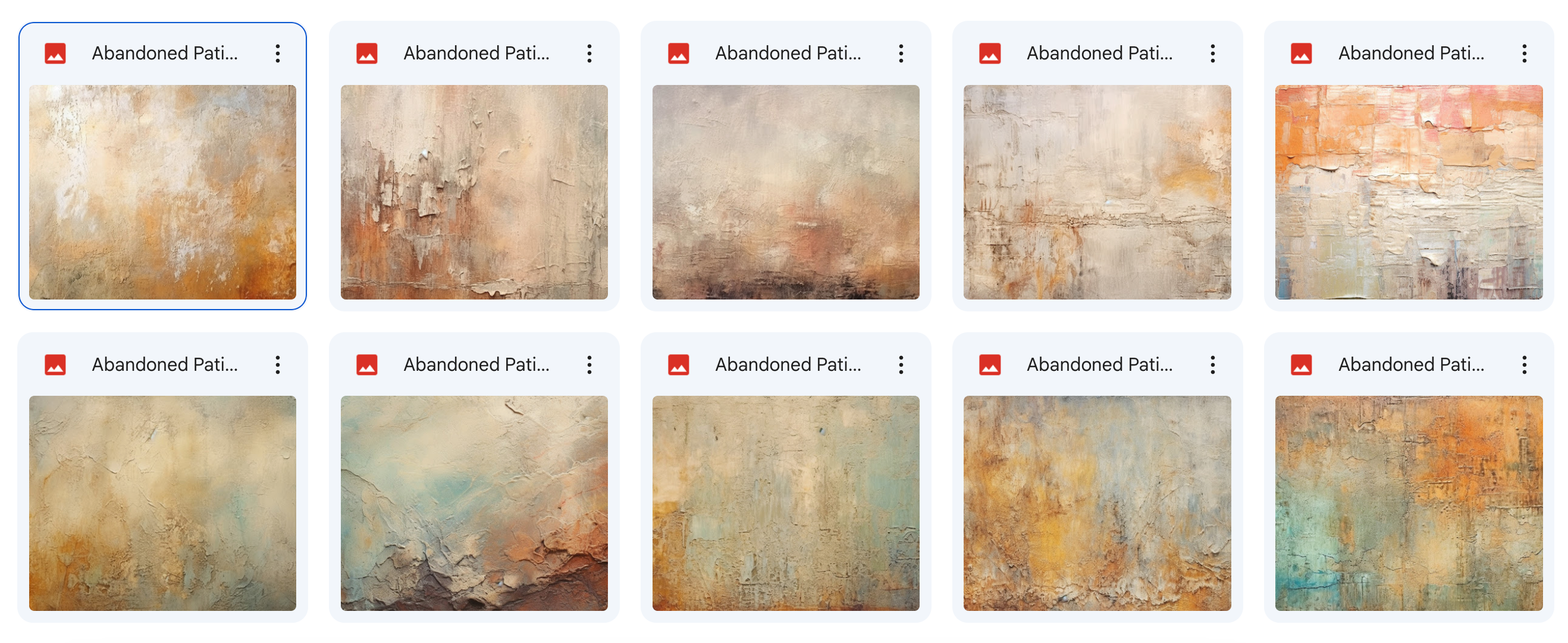 The Beautifully Abandoned Bundle - Meg Bitton Productions