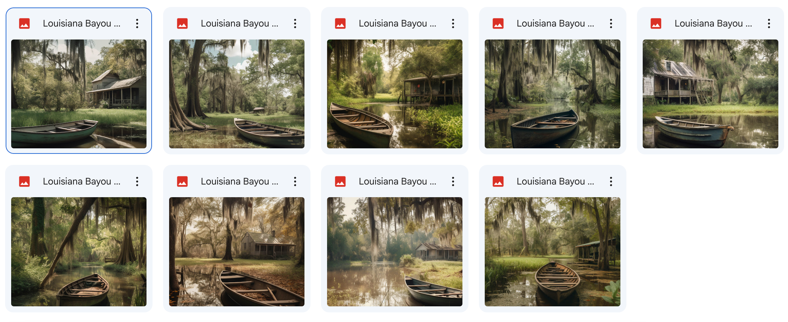 The Super Southern Gothic Bundle - Meg Bitton Productions