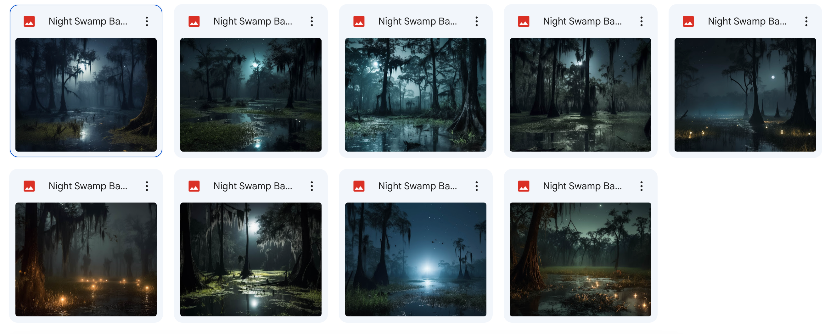 The Super Southern Gothic Bundle - Meg Bitton Productions