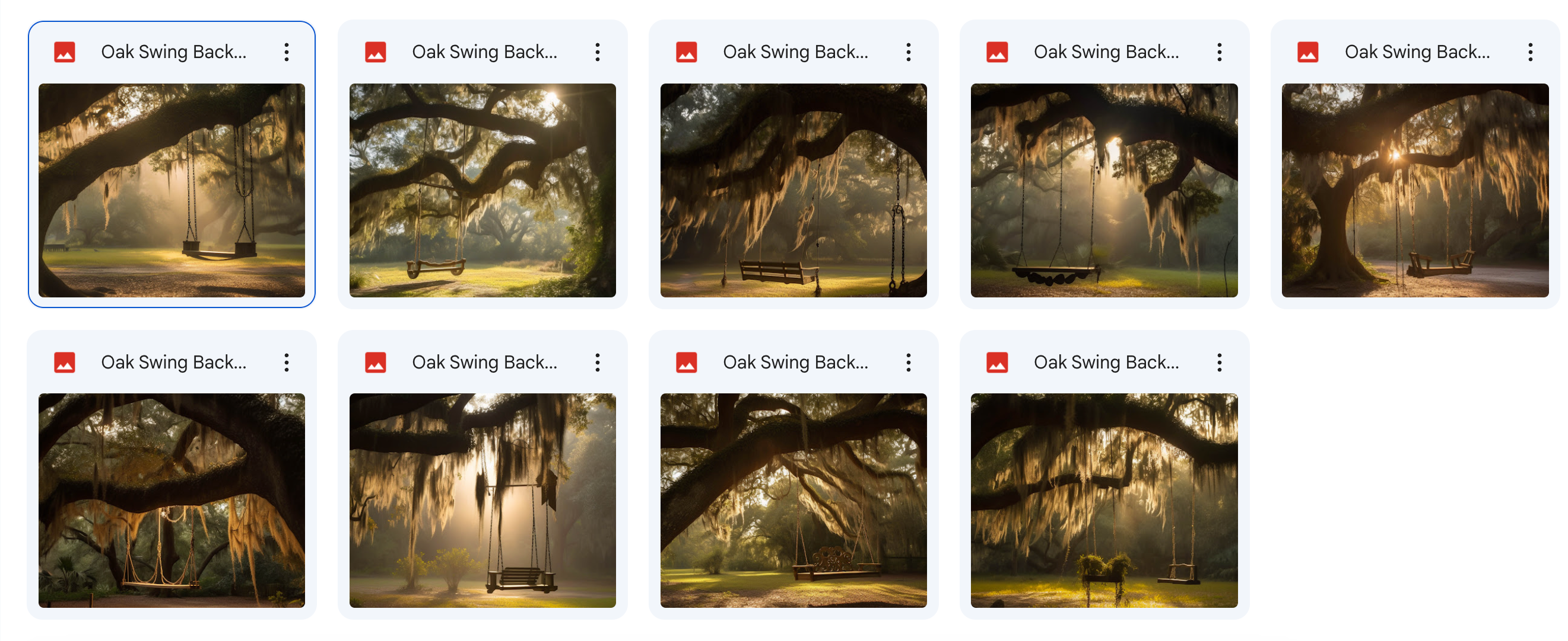 The Super Southern Gothic Bundle - Meg Bitton Productions