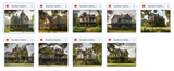 The Super Southern Gothic Bundle - Meg Bitton Productions