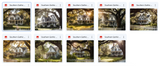 The Super Southern Gothic Bundle - Meg Bitton Productions