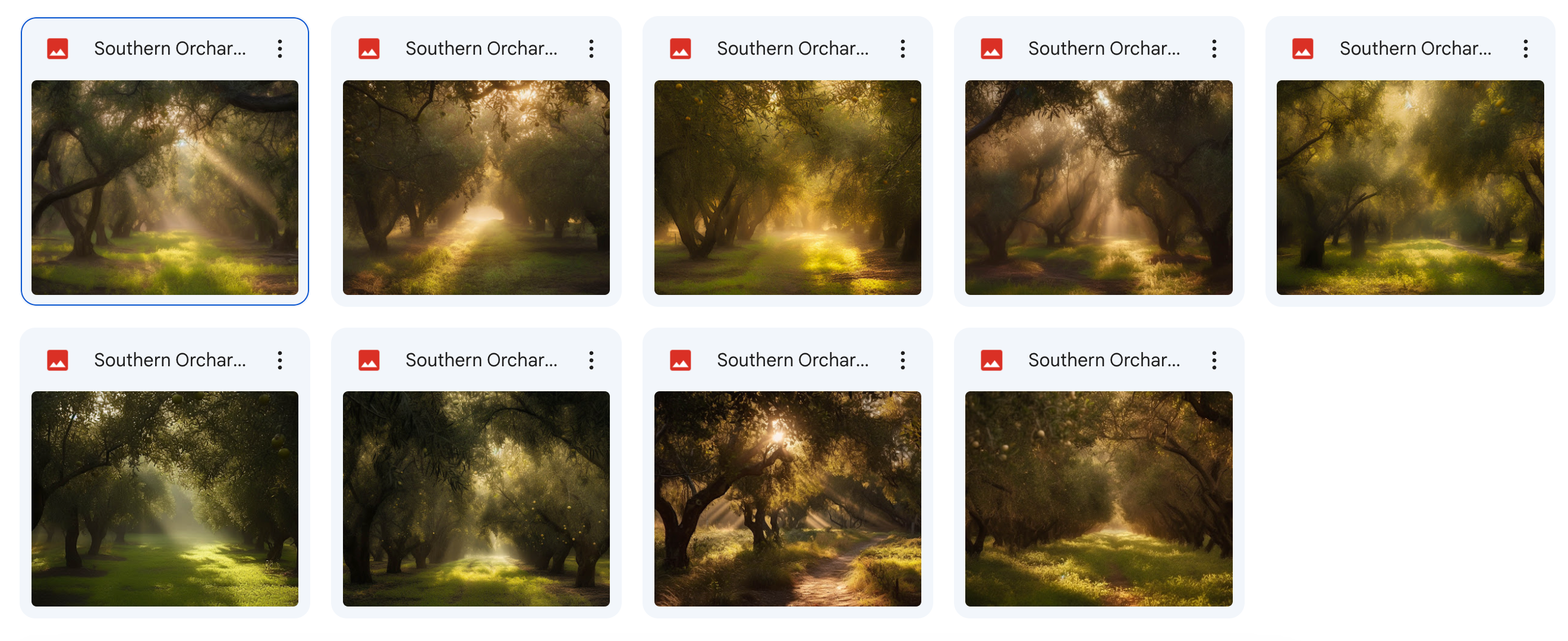 The Super Southern Gothic Bundle - Meg Bitton Productions