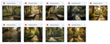 The Super Southern Gothic Bundle - Meg Bitton Productions