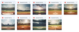 The Sports SUPER Bundle - Meg Bitton Productions