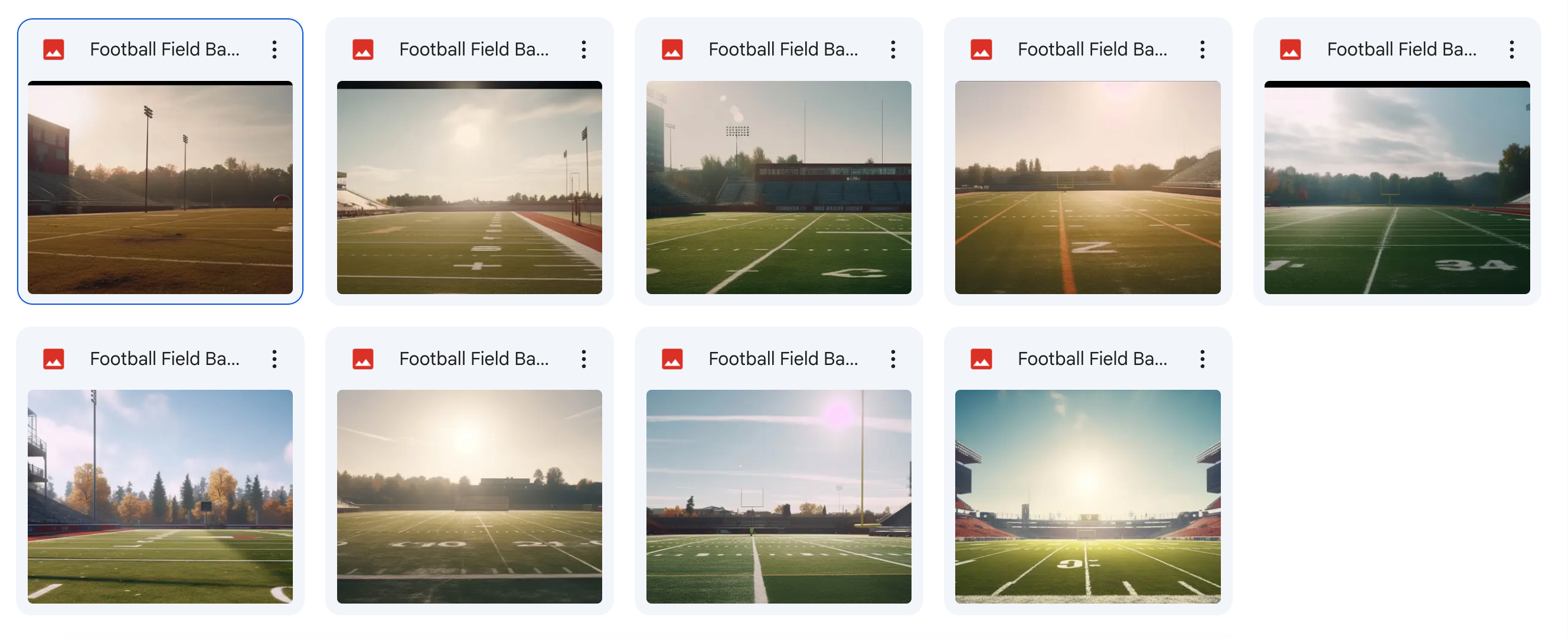 The Sports SUPER Bundle - Meg Bitton Productions