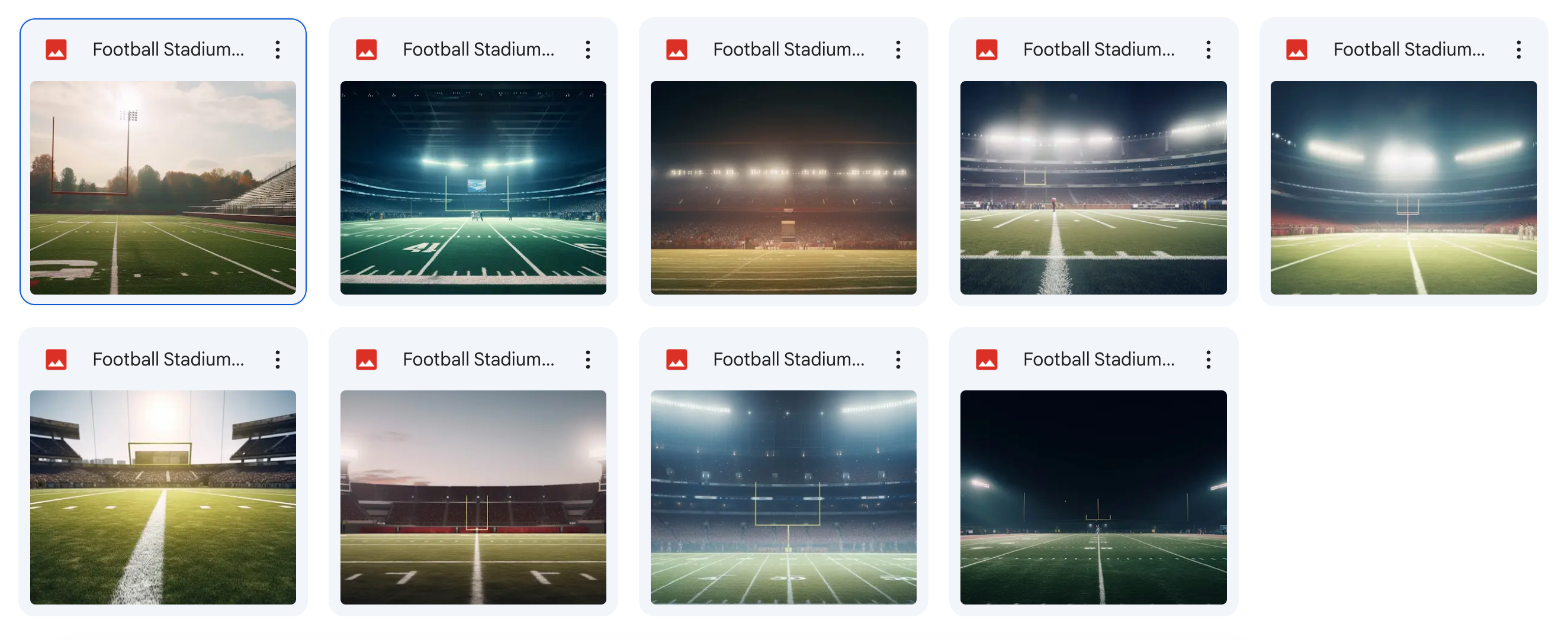 The Sports SUPER Bundle - Meg Bitton Productions